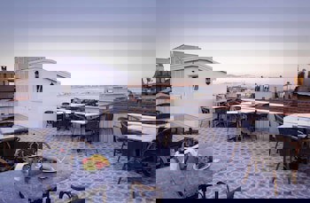 Darussaade Istanbul - Special Class