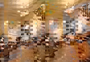 Darussaade Istanbul - Special Class