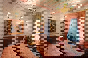 Darussaade Istanbul - Special Class