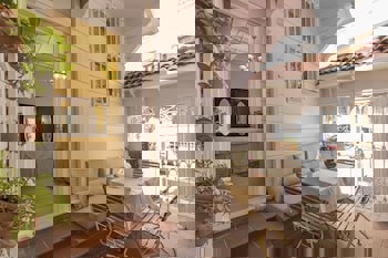 Darussaade Istanbul - Special Class