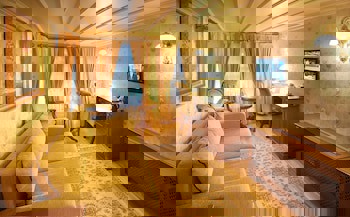 Darussaade Istanbul - Special Class