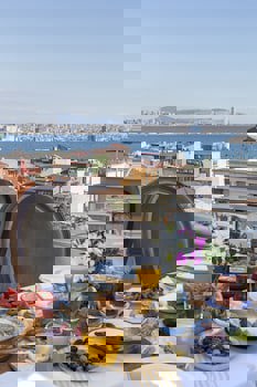 Darussaade Istanbul - Special Class