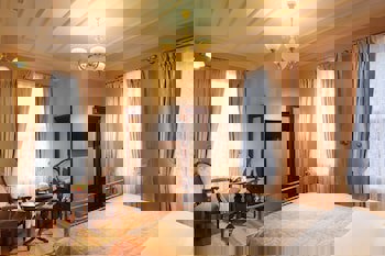 Darussaade Istanbul - Special Class