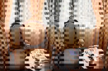 Darussaade Istanbul - Special Class