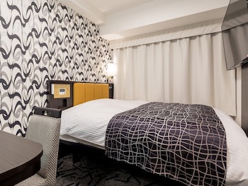 Apa Hotel Okayama Ekimae