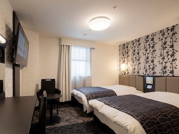 Apa Hotel Okayama Ekimae