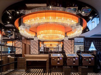 Apa Hotel Okayama Ekimae
