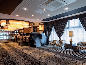 Apa Hotel Okayama Ekimae