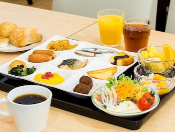 Apa Hotel Okayama Ekimae