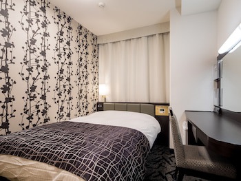 Apa Hotel Okayama Ekimae