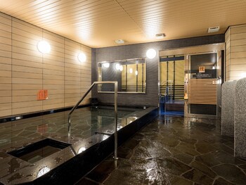 Apa Hotel Okayama Ekimae