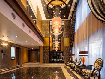 Apa Hotel Okayama Ekimae
