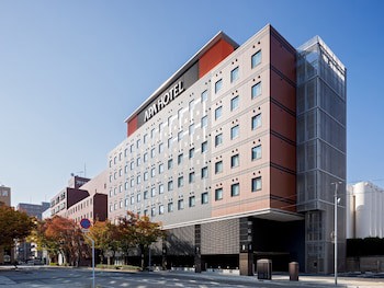 Apa Hotel Okayama Ekimae
