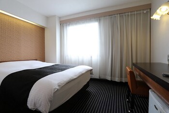 Apa Hotel Okayama Ekimae