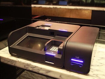 Apa Hotel Okayama Ekimae