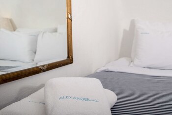 Alexander Villas galeri fotoğrafı