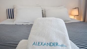 Alexander Villas galeri fotoğrafı