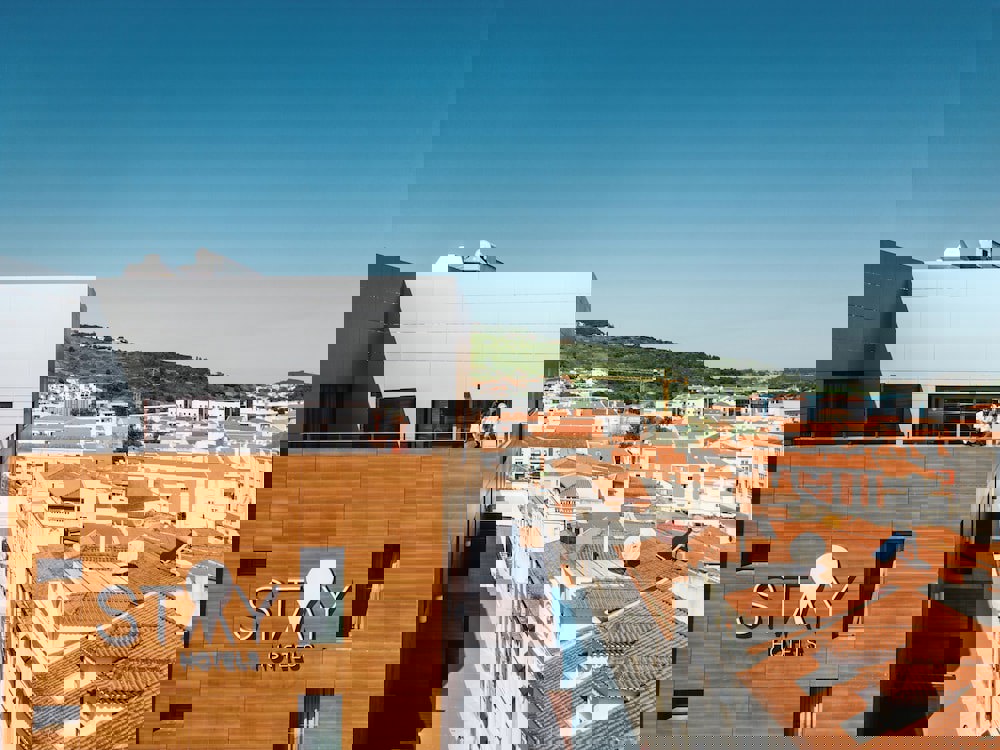 Stay Hotel Torres Vedras Centro