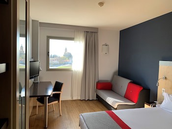 Holiday Inn Express Vitoria, An Ihg Hotel