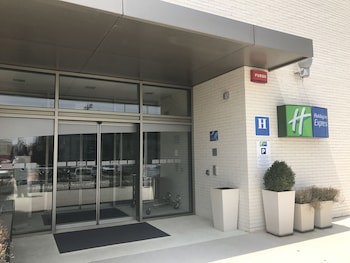 Holiday Inn Express Vitoria, An Ihg Hotel