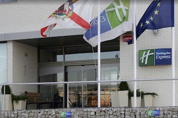 Holiday Inn Express Vitoria, An Ihg Hotel