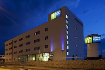 Holiday Inn Express Vitoria, An Ihg Hotel