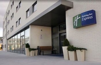 Holiday Inn Express Vitoria, An Ihg Hotel