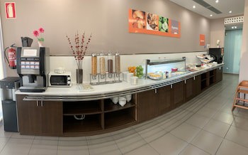 Holiday Inn Express Vitoria, An Ihg Hotel