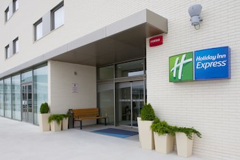 Holiday Inn Express Vitoria, An Ihg Hotel