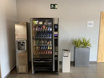 Holiday Inn Express Vitoria, An Ihg Hotel
