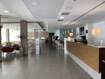 Holiday Inn Express Vitoria, An Ihg Hotel