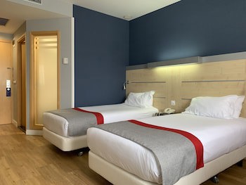 Holiday Inn Express Vitoria, An Ihg Hotel