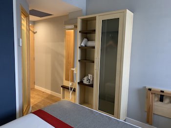 Holiday Inn Express Vitoria, An Ihg Hotel