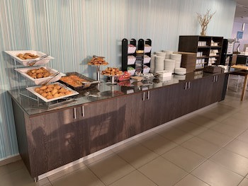 Holiday Inn Express Vitoria, An Ihg Hotel