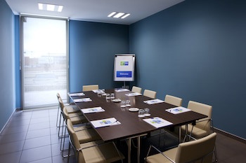 Holiday Inn Express Vitoria, An Ihg Hotel