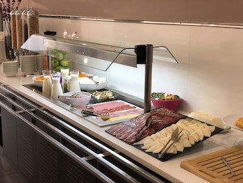 Holiday Inn Express Vitoria, An Ihg Hotel