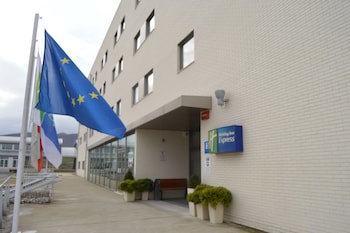 Holiday Inn Express Vitoria, An Ihg Hotel