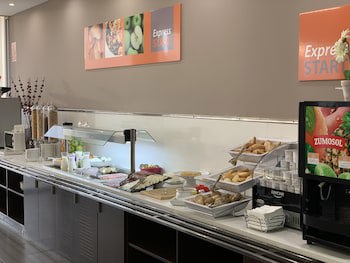 Holiday Inn Express Vitoria, An Ihg Hotel