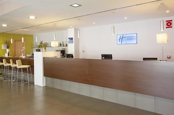 Holiday Inn Express Vitoria, An Ihg Hotel