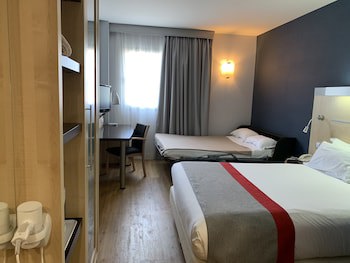 Holiday Inn Express Vitoria, An Ihg Hotel