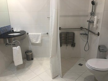 Holiday Inn Express Vitoria, An Ihg Hotel