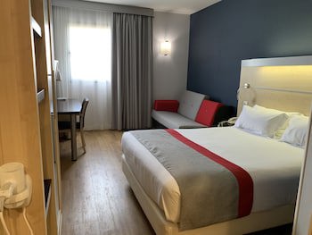 Holiday Inn Express Vitoria, An Ihg Hotel