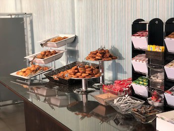 Holiday Inn Express Vitoria, An Ihg Hotel