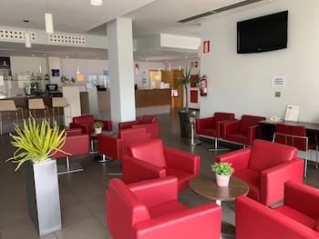 Holiday Inn Express Vitoria, An Ihg Hotel