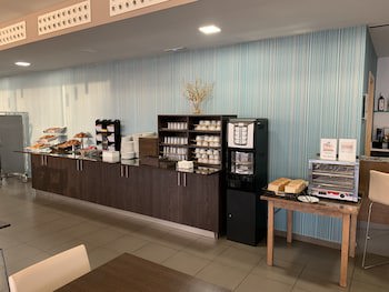 Holiday Inn Express Vitoria, An Ihg Hotel