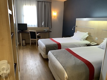 Holiday Inn Express Vitoria, An Ihg Hotel