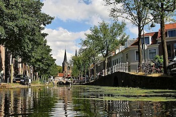 Hotel De Koophandel
