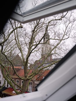 Hotel De Koophandel