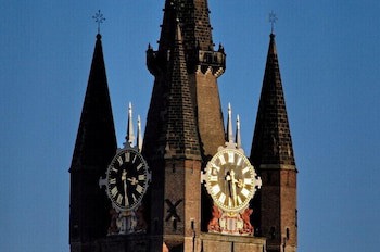 Hotel De Koophandel