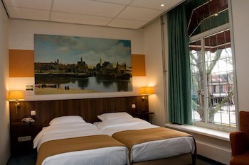 Hotel De Koophandel